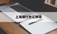 上海银行外汇利率(上海银行外汇实时汇率)